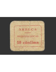 ARBECA (Lleida)