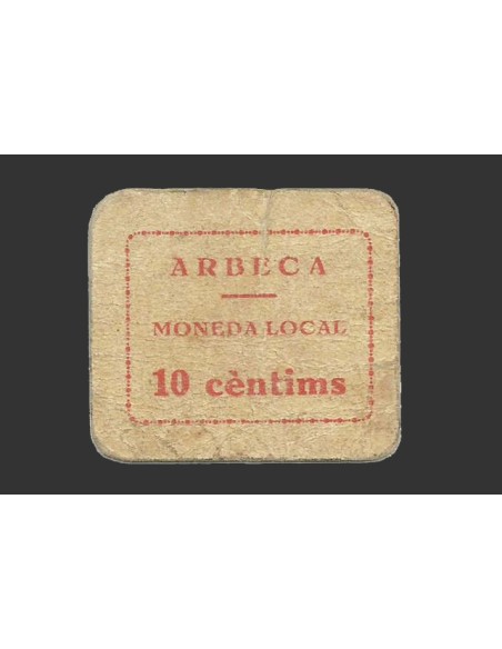 ARBECA (Lleida)