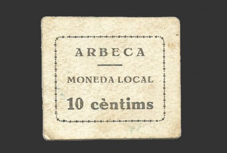 ARBECA (Lleida)