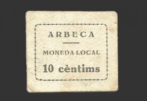 ARBECA (Lleida)