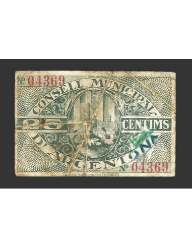 ARGENTONA (Barcelona)