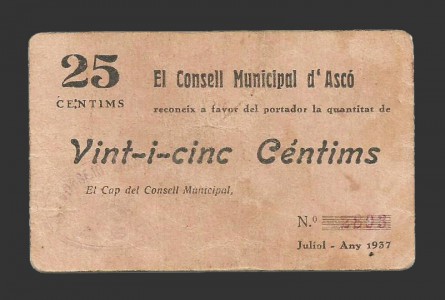 ASCO (Tarragona)