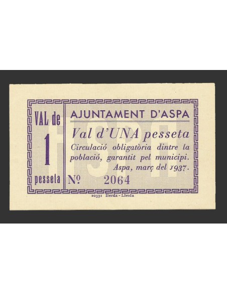 ASPA (Lleida)