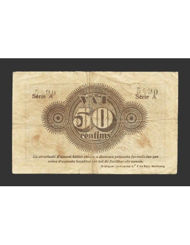 BAIX MONTSENY (Barcelona)