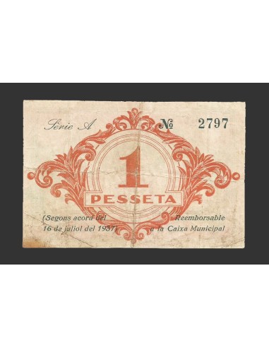 BALSARENY (Barcelona)