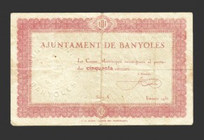 BANYOLES (Girona)