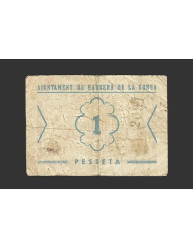 BARBERA DE LA CONCA (Tarragona)