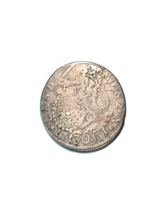 ALEMANIA (BAVARIA), 1731 30 KREUZER 2
