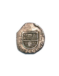 FELIPE III, 1618. 1 Real Madrid