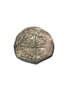 FELIPE III, 1618. 1 Real Madrid 2
