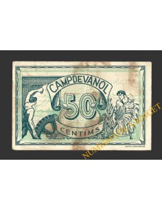CAMPDEVANOL, (Barcelona), 50 centims, 1 de juny del 1937 2