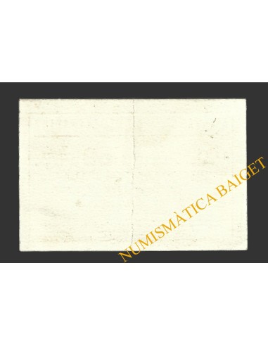 COLLSUSPINA (Barcelona), 0'50 pessetes, 20 de maig del 1937