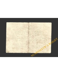 DOMENYS DEL PENEDES (Tarragona), 50 centims, maig del 1937  2