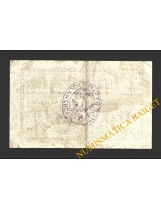 FIGUEROLA D'ORCAU (Lleida), 1 pesseta, març del 1937 2