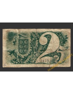 MONTCADA I REIXAC (Barcelona), 25 centims, maig del 1937  2