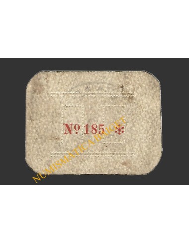 ODENA (Barcelona), 50 centims, 1937 