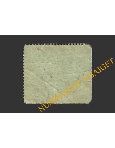 PIRA (Tarragona)), 50 centims 1937