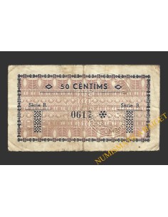 POBLA DE MONTORNES, LA  (Tarragona). 50 centims. juliol del 1937 2