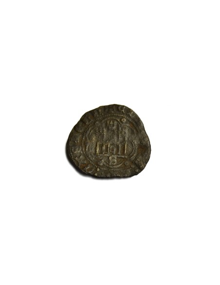 ENRIQUE III