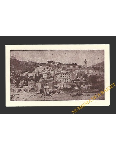 RIBA, LA (Tarragona) 1 pesseta juny del 1937