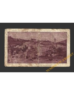 RIBA, LA (Tarragona) 25 centims juny del 1937 2