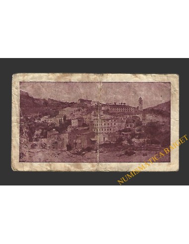 RIBA, LA (Tarragona) 25 centims juny del 1937