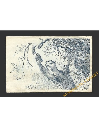 ROQUETES (Tarragona),1 pesseta  1937