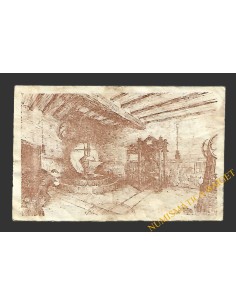 ROQUETES (Tarragona),50 cèntims  1937 2