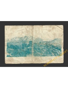 ROQUETES (Tarragona), 25 cèntims  1937 2