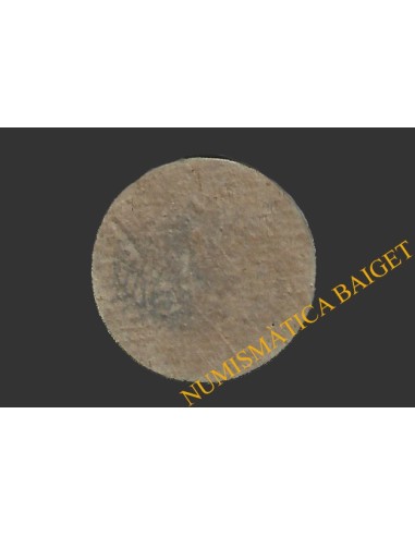 ROQUETES (Tarragona), 10 cèntims  1937