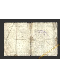 TORREBESSES (Lleida) 1 pesseta 1937  2