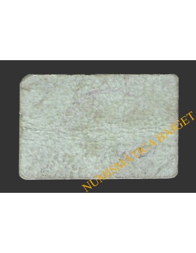 TORREBESSES (Lleida) 25 cèntims 1937 