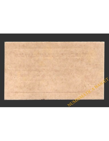 VILADECAVALLS (Barcelona) 50 cèntims, maig del 1937