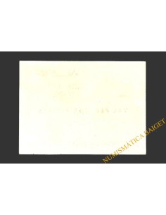 VILAJUIGA (Girona) 1 pesseta 1937 2