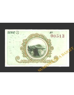 VILASSAR DE DALT (Barcelona) 25 cèntims juny del 1937 2