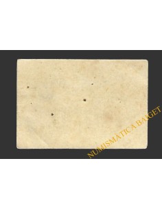 VINEBRE (Tarragona) 25 cèntims 1937 2