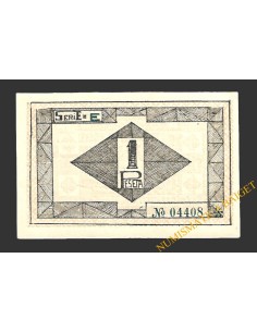 ALHAMA DE MURCIA (Murcia) 1 pesetqa 1937 2