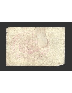 DON BENITO (Badajoz) 1 peseta,  20 de noviembre  de 1937  2