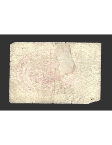 DON BENITO (Badajoz) 1 peseta,  20 de noviembre  de 1937 