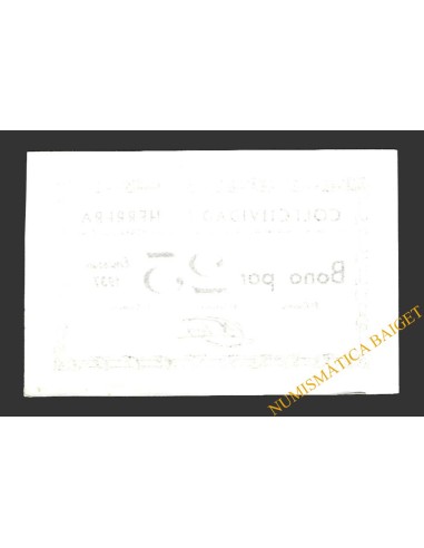 HERRERA (Zaragoza) 25 céntimos, 1937 