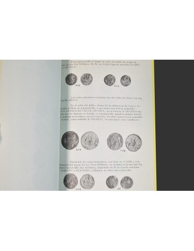 LOS TESOROS DE AZAILA. LEANDRO VILLARONGA