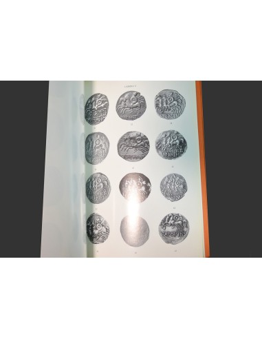 ELS DENARIS IBERICS D'IKALKUSKEN. LEANDRE VILLARONGA