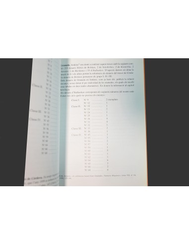 ELS DENARIS IBERICS D'IKALKUSKEN. LEANDRE VILLARONGA