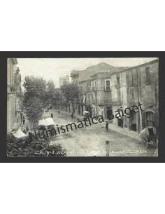 VILAFRANCA (BARCELONA)