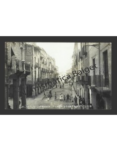 VILAFRANCA (BARCELONA)