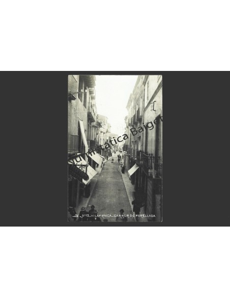 VILAFRANCA (BARCELONA)