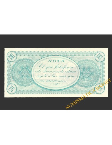 DÉNIA (Alicante) 2 pesetas 1937 26 de septiembre de 1936