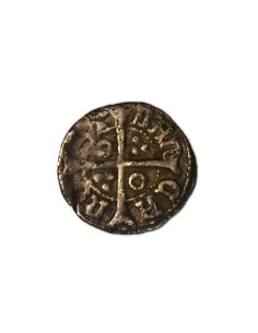 FERNANDO II (1479-1516) 1/4 DE CROAT BARCELONA 2