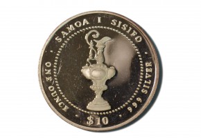 SAMOA Y SISIFO 10 TALA 1987 