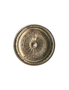 TAILANDIA 50 BAHT 1974 2